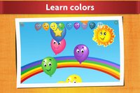 Kids Balloon Pop Game Free 🎈 screenshot, image №1466049 - RAWG