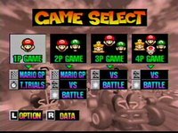 Mario Kart 64 (1996) screenshot, image №740819 - RAWG