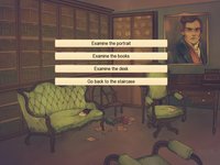 NSE: A Generic Ghost Story screenshot, image №1038747 - RAWG