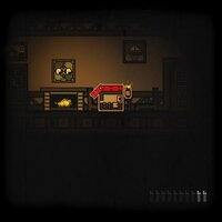 A Silent Game screenshot, image №3300969 - RAWG