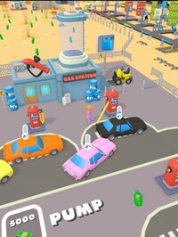 Oil Tycoon Idle 3D screenshot, image №3437067 - RAWG