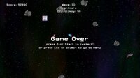 Galaxy Hassle screenshot, image №4141288 - RAWG