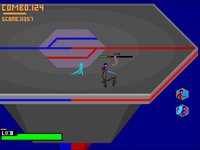 Stage Zero screenshot, image №1806081 - RAWG