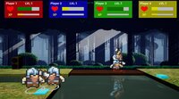 Dwarfend screenshot, image №3345607 - RAWG