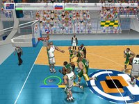 Incredibasketball screenshot, image №571760 - RAWG