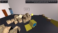Crate Storm screenshot, image №1145083 - RAWG