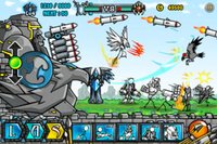 Cartoon Wars 2: Heroes screenshot, image №37112 - RAWG