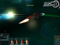 Star Wolves screenshot, image №199616 - RAWG