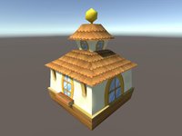 Low poly heroes screenshot, image №2232531 - RAWG