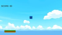 infy the infinite platformer(procedure generation) screenshot, image №3284918 - RAWG