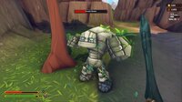 The RPG screenshot, image №4240483 - RAWG