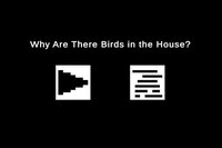 Birds in the House screenshot, image №3682793 - RAWG