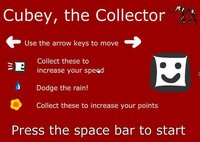 Cubey, the Collector screenshot, image №2434799 - RAWG