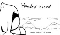 Hooded cloud screenshot, image №1690800 - RAWG