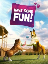 Dog Simulator 2015 screenshot, image №938146 - RAWG