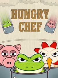 Hungry Chef screenshot, image №1733905 - RAWG