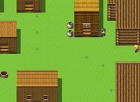 Return (Wesley 213221) screenshot, image №1725409 - RAWG