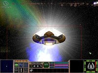 Space Empires: Starfury screenshot, image №380429 - RAWG