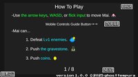 Merge Coin: Mai screenshot, image №4228013 - RAWG