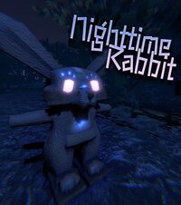 Nighttime Rabbit screenshot, image №3696549 - RAWG