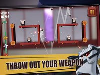 Ultra Ninja Shooter screenshot, image №1971222 - RAWG