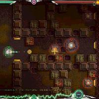 Tank Tactics screenshot, image №1082225 - RAWG