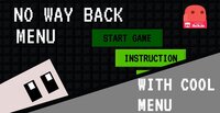No Way Back (TinyGameStudio2022) screenshot, image №3555278 - RAWG