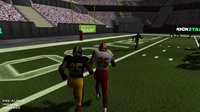 1 of 11 Football screenshot, image №625310 - RAWG