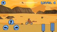 Sahara Motocross screenshot, image №3768708 - RAWG