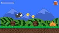Nevado - Bark & Run screenshot, image №1056692 - RAWG