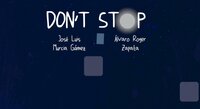 Don't Stop (itch) (Alvaro_Roger) screenshot, image №2735085 - RAWG