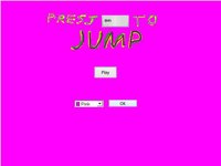 Press shift to jump!!! screenshot, image №1162301 - RAWG