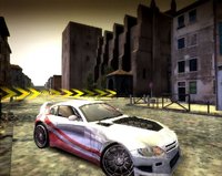 French Street Racing screenshot, image №346272 - RAWG