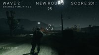 The Invasion of Area 51 screenshot, image №2214158 - RAWG