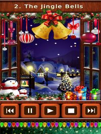 Christmas Songs & Bells Music Box screenshot, image №1724223 - RAWG