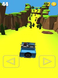 Brakey Cars screenshot, image №1711428 - RAWG