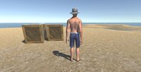 Josh's Spring Break Adventure (Playable Demo) screenshot, image №1266175 - RAWG