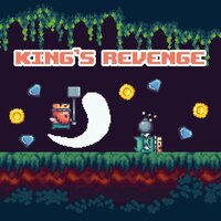 King's Revenge screenshot, image №3740141 - RAWG