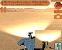 Mars Rover Explorer screenshot, image №1106984 - RAWG