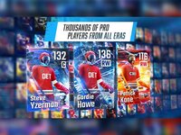 CBS Franchise Hockey 2021 screenshot, image №2750747 - RAWG