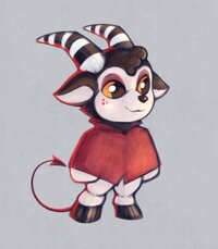 Goat out of hell! screenshot, image №3594827 - RAWG