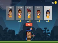 Archer Hero - King Of Archery screenshot, image №1795808 - RAWG