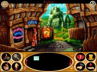 Simon the Sorcerer - Mucusade screenshot, image №1886138 - RAWG