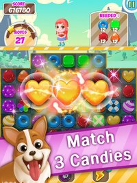 Sweet POP Mania! screenshot, image №1986413 - RAWG