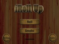iRoll Up the Rolling and Smoking Simulator Game screenshot, image №2026335 - RAWG