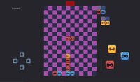 BlockTron screenshot, image №3141602 - RAWG