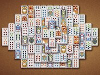 TheMahjong screenshot, image №4210863 - RAWG