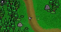 The Grim Tree screenshot, image №2229038 - RAWG