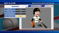 MLB Bobblehead Pros screenshot, image №582535 - RAWG