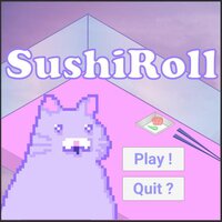 Sushi Roll (Marc-Andre, DigitalLayloo) screenshot, image №2417942 - RAWG